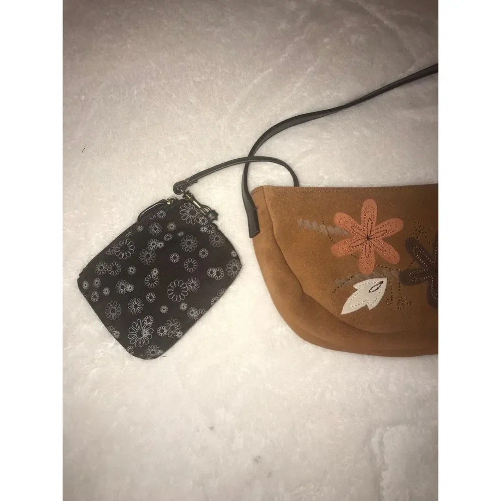 Avon excellent suede